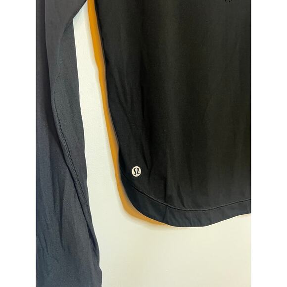 Lululemon Mesh Long sleeve Size Small - Picture 3 of 4